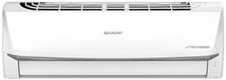 Điều hoà Sharp Inverter 1.5 HP AH-X13ZEW